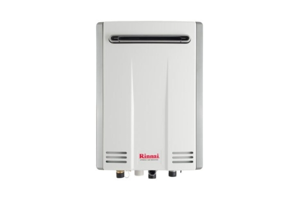 RINNAI GAS WATER HEATER REU-A2626WD-GEN