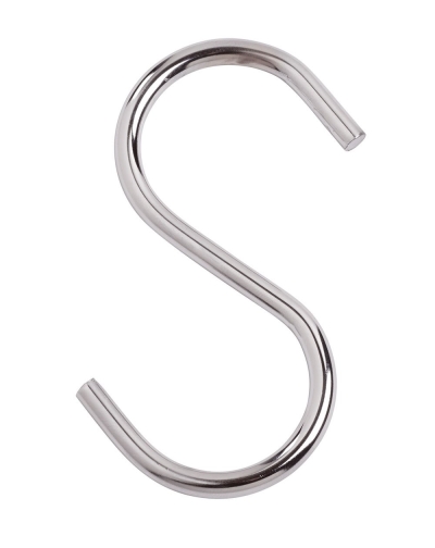 Steel S Hook