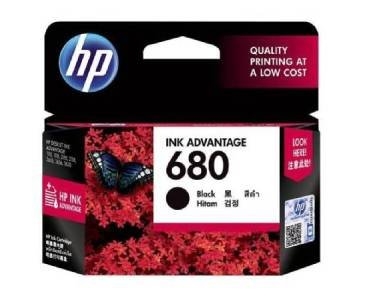 HP 680 (Black)