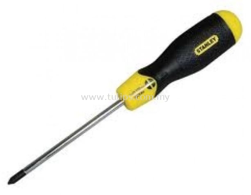 Cushion Grip 2 Screwdriver