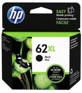 HP 62XL (Black)