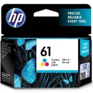 HP 61 (Tri-Colour)