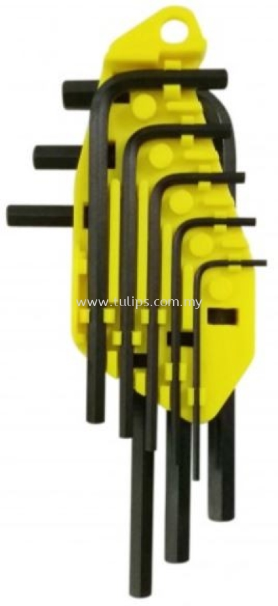 Hex Key Set