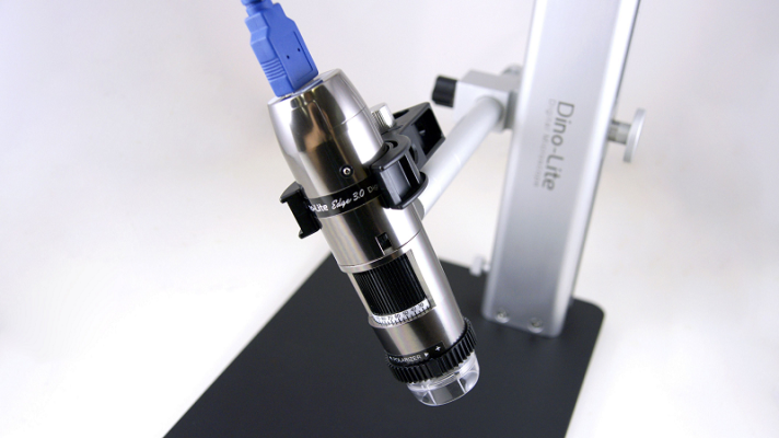 DINO-LITE C Digital Microscope AM73915MZTL