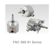 FENAC FNC 58S 81 SERIES ENCODERS Malaysia Thailand Singapore Indonesia Philippines Vietnam Europe USA FENAC FEATURED BRANDS / LINE CARD