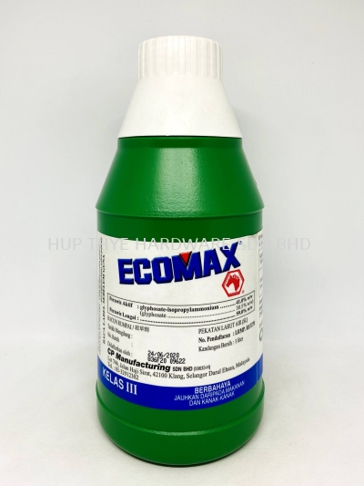 ECOMAX