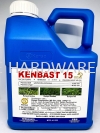 KENBAST 15 HERBICIDES AGROCHEMICALS