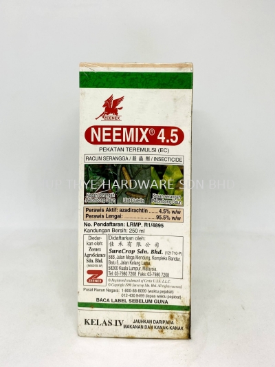 NEEMIX 4.5