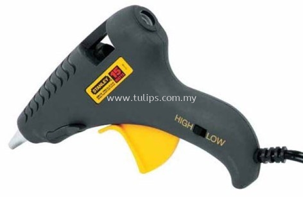 GluePro Trigger Feed Dual Melt Glue Gun