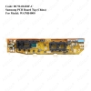 Code: DC92-01681F-C PCB Board Samsung (China) PCB Board Washing Machine Parts