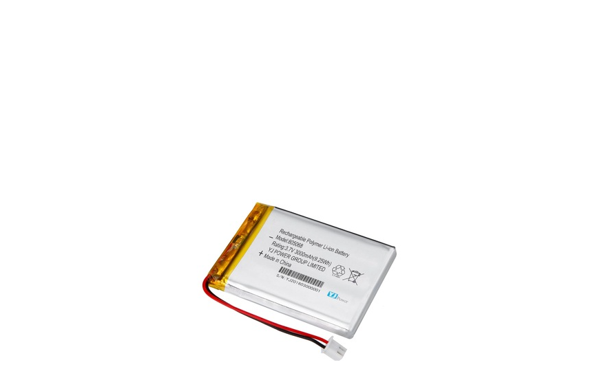 eemb lp401745  li-ion polymer battery