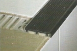 Stair Edging PVC Corner Beading