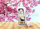 750ml Almond Hair Shampoo Personal Care Personal Care