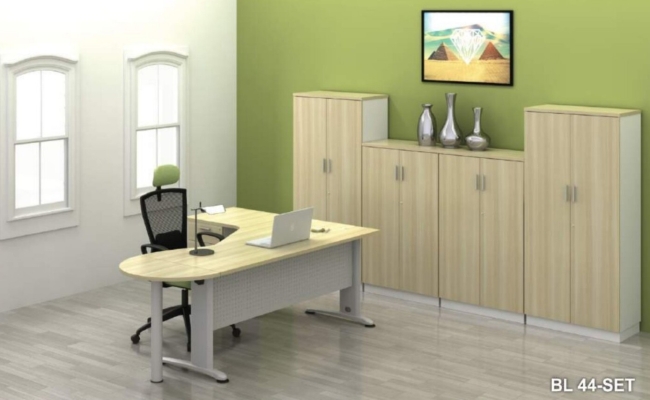 B Series office furniture 