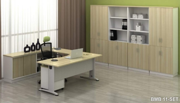 B Series office furniture 