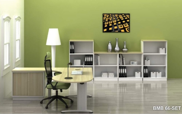 B Series office furniture 