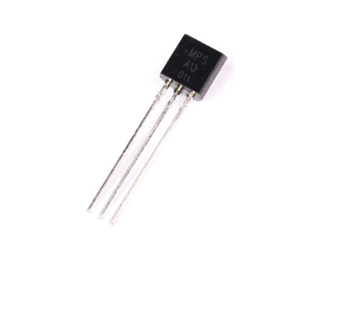 UTC - MPSA13 DARLINGTON TRANSISTOR