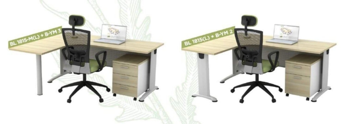 B Series office furniture 