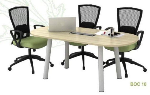 B Series office furniture 