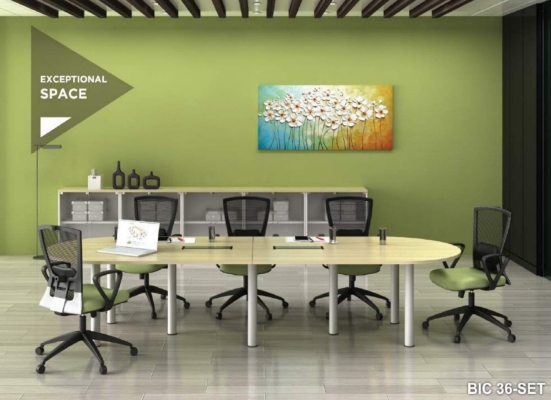 B Series office furniture 