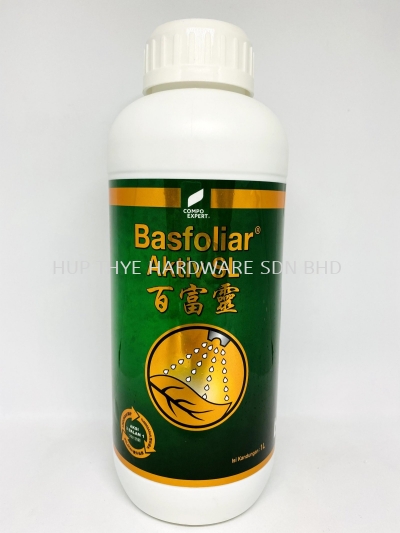 BASFOLIAR AKTIV SL 