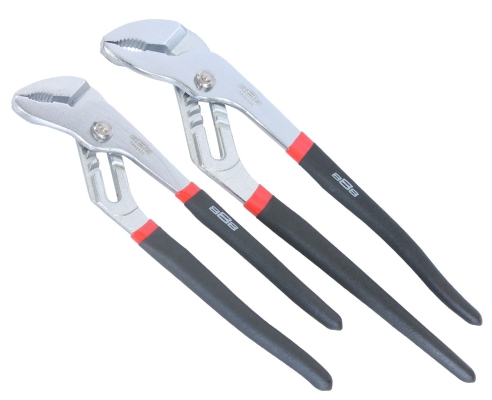 SP TOOLS MULTIGRIPS PLIER SET - 2PC T832910