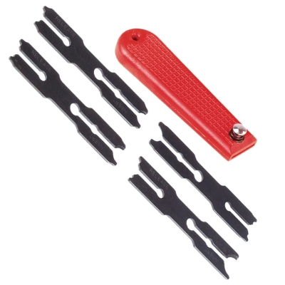 SP TOOLS E-RING TOOL KIT SP32380