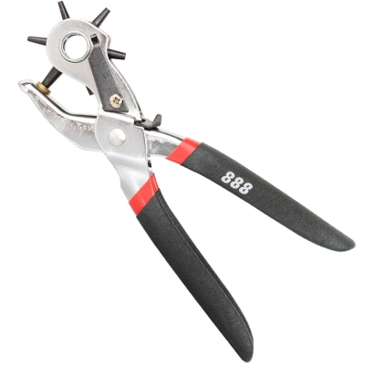 SP TOOLS PLIER - HOLE PUNCH T832440