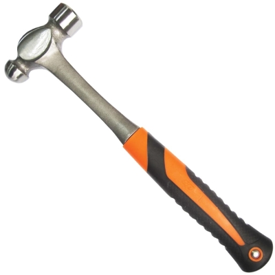 SP TOOLS BALL PEIN HAMMER - ONE PIECE - INDIVIDUAL SP30185