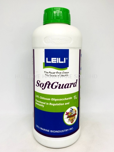 LEILI SOFTGUARD