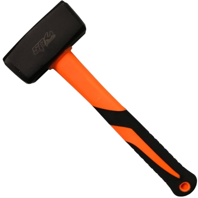 SP TOOLS CLUB HAMMER - FIBREGLASS HANDLE SP30335