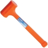 SP TOOLS DEAD BLOW HAMMER - INDIVIDUAL SP30216 Hammers Striking | Cutting | Fastening