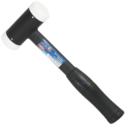 SP TOOLS DUAL HEAD HAMMER - DUAL SOFT - OPTIONS AVAILABLE SP30405