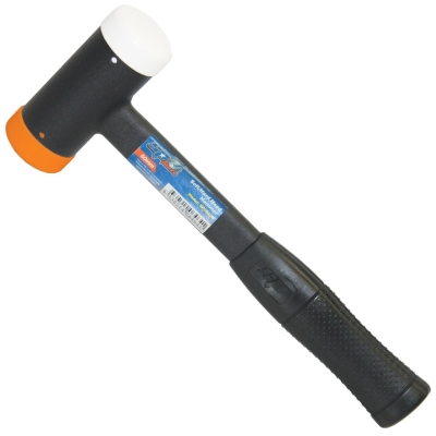 SP TOOLS DUAL HEAD HAMMER - SOFT & HARD - OPTIONS AVAILABLE SP30406