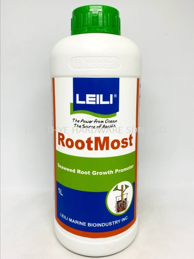 LEILI ROOTMOST