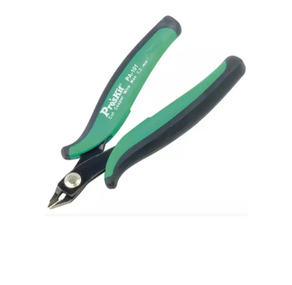 PRO'SKIT - PA-101 MICRO CUTTING PLIER