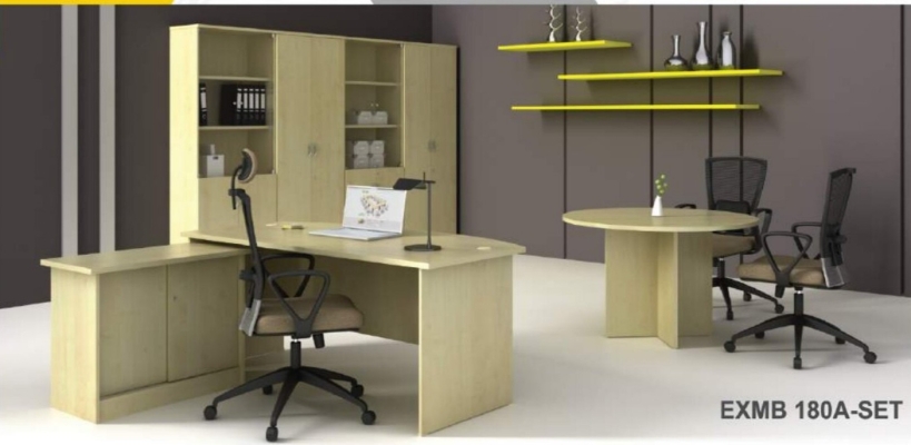 EX series office furniture 