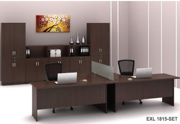 EX series office furniture 