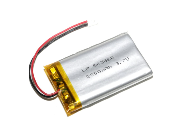 EEMB LP112945 Li-ion Polymer Battery