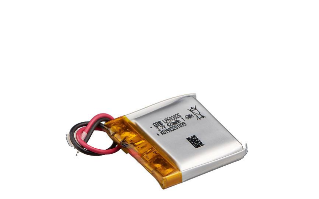 EEMB LP603026 Li-ion Polymer Battery