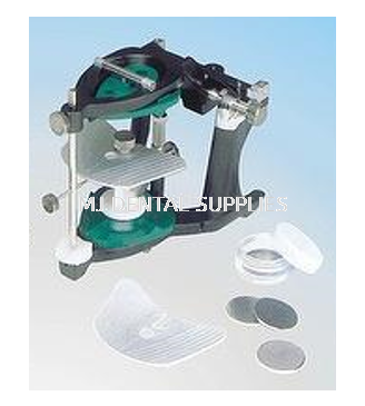 ARTICULATOR TYPE D, 3-DIMENSION