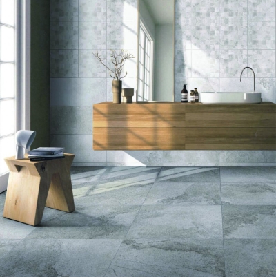 F60H2802 Gordes Series Porcelain (Romantic)