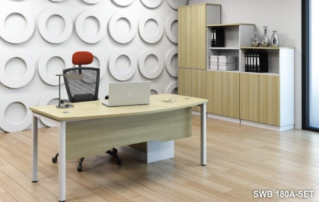 SL55 series office furniture 