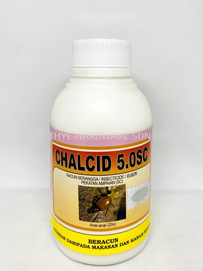 CHALCID 5.0SC