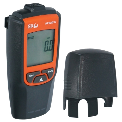 SP TOOLS NON-CONTACT DIGITAL TACHOMETER SP62032