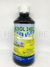 KISOL 24EC HERBICIDES AGROCHEMICALS