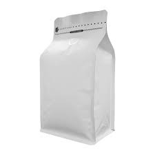 Foil Packaging 1kg