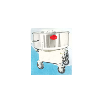 SINGLE PHASE MIXER (MODEL: SL-M920)