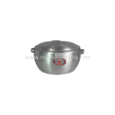 9IN Heavy Duty Pot