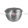 13IN Heavy Duty Pot Aluminium Products